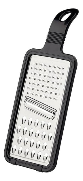 Tramontina Easy jogo de utensílios em aço Inox 5 peças cor preto