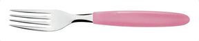 Faqueiro Inox Tramontina Ipanema 30 Peças Jogo De Talheres Cor Rosa