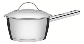 Jogo De Panelas Tramontina Inox Allegra 10p Com Pegador
