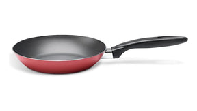 Jogo De Panelas Chilli Brinox 07 Pecas Cor Cereja