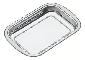 Jogo De Panelas Tramontina Inox Allegra 10p Com Pegador