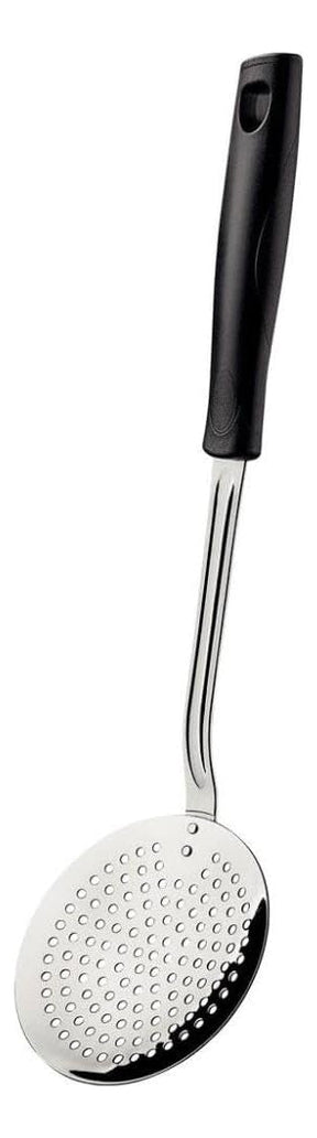 Tramontina Easy jogo de utensílios em aço Inox 5 peças cor preto