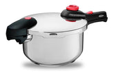 Brinox Panela de pressão 6 L