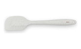 Espatula De Silicone 28cm Cozinha Flex Vanilla Brinox Cor Cinza