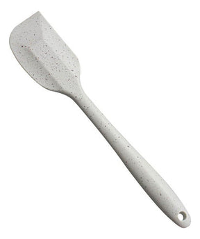 Kit Utensílios Em Silicone, Espátula,concha E Colher Vanilla
